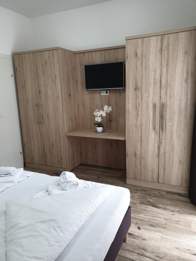 Cityapartment Monika Schladming Extérieur photo