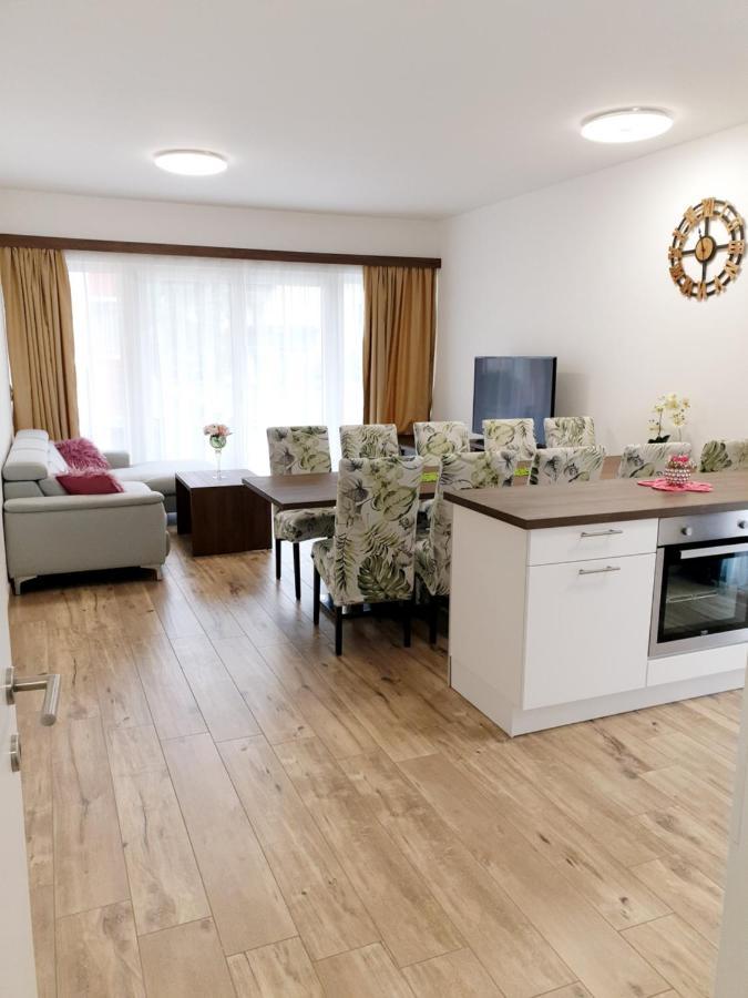 Cityapartment Monika Schladming Extérieur photo