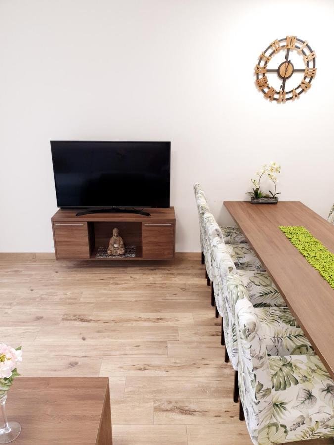 Cityapartment Monika Schladming Extérieur photo