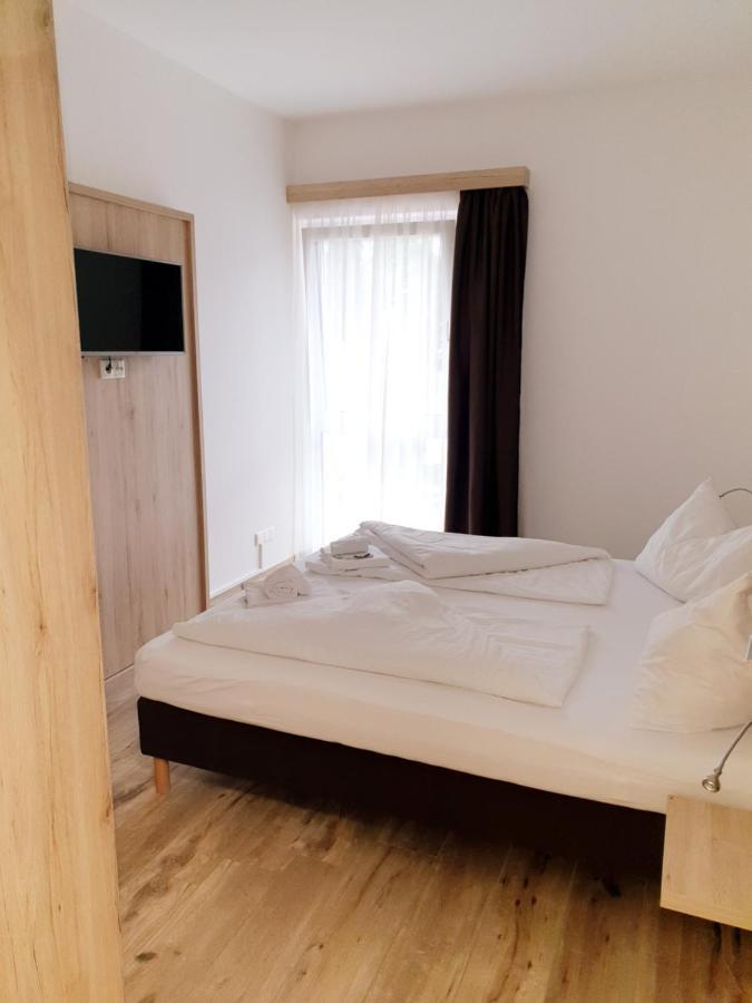 Cityapartment Monika Schladming Extérieur photo