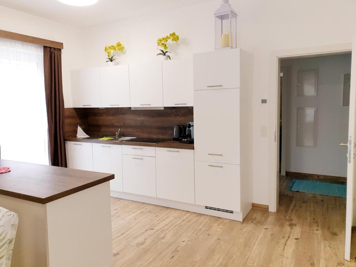 Cityapartment Monika Schladming Extérieur photo