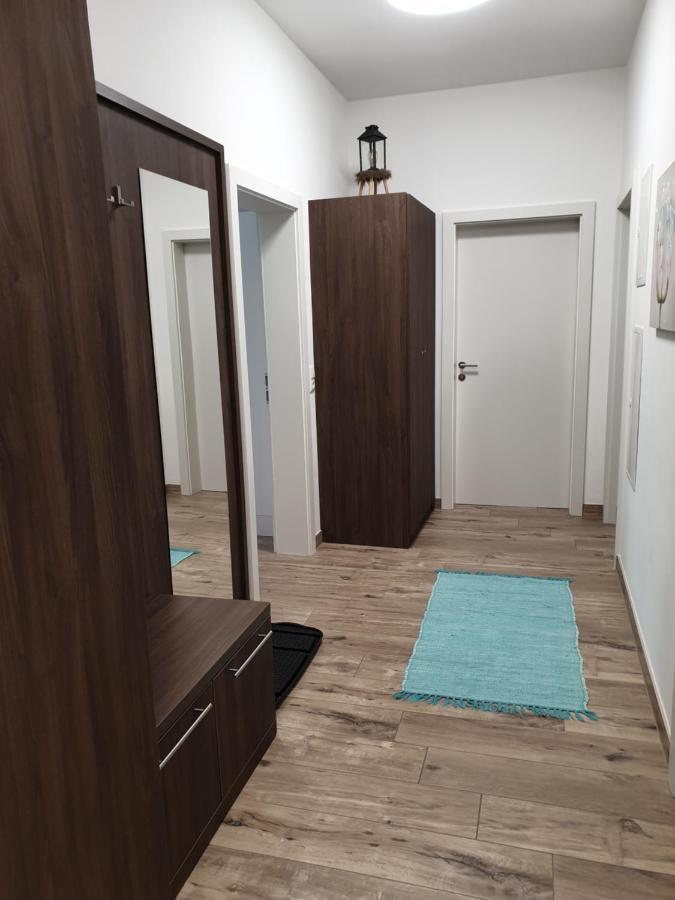 Cityapartment Monika Schladming Extérieur photo