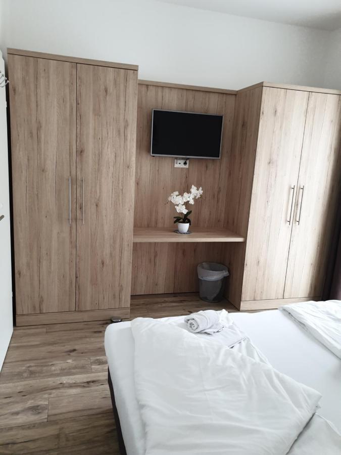 Cityapartment Monika Schladming Extérieur photo