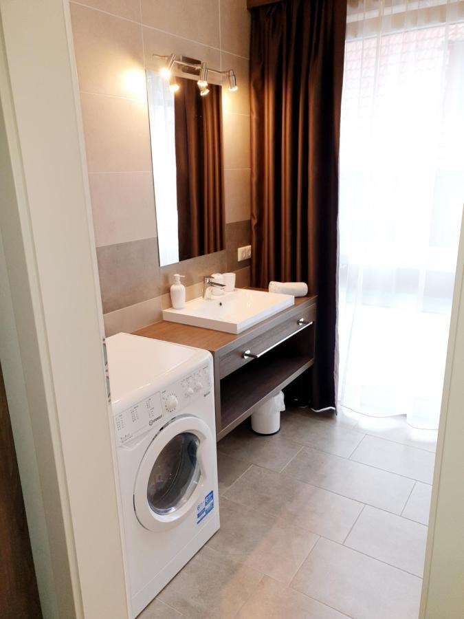 Cityapartment Monika Schladming Extérieur photo
